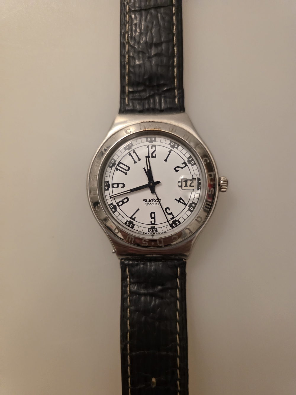 Vintage Swatch